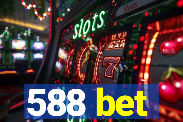 588 bet